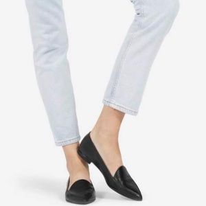 Everlane The Modern Point Size 8